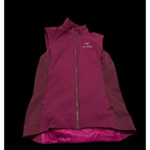 Arc’teryx atom vest